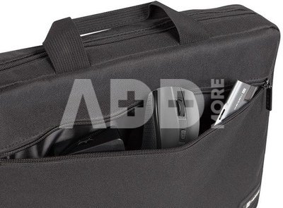 Natec Notebook bag 15,6 inches Wallaroo 2 with wireless mouse, black