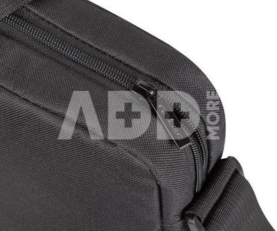 Natec Notebook bag 15,6 inches Wallaroo 2 with wireless mouse, black