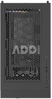 Natec PC CASE GENESIS DIAXID 605 ARGB MIDI TOWER USB