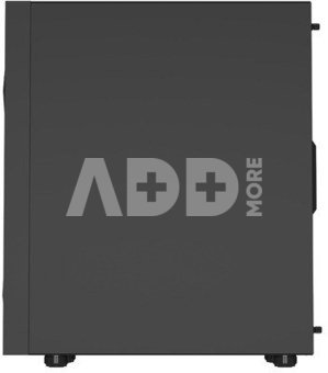 Natec PC CASE GENESIS DIAXID 605F MIDI TOWER USB-C