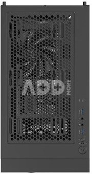 Natec PC CASE GENESIS DIAXID 605F MIDI TOWER USB-C