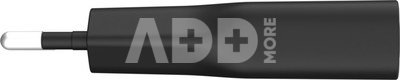 Natec Ribera USB Charger Gan Slim USB 1X USB-A + 1X USB-C 20W | NUC-2377