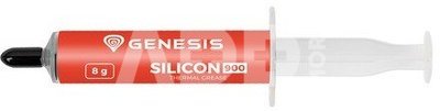 Natec Thermal grease GENESis Silicon 900 8G