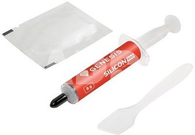 Natec Thermal grease GENESis Silicon 900 8G