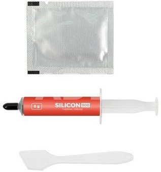 Natec Thermal grease GENESis Silicon 900 8G