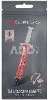 Natec Thermal grease GENESis Silicon 900 8G