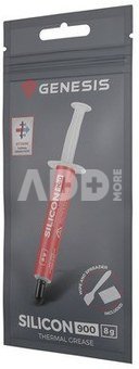 Natec Thermal grease GENESis Silicon 900 8G