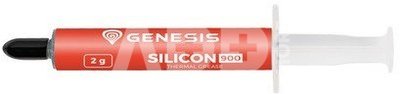 Natec Thermal grease GENESIS Silicon 900 G2