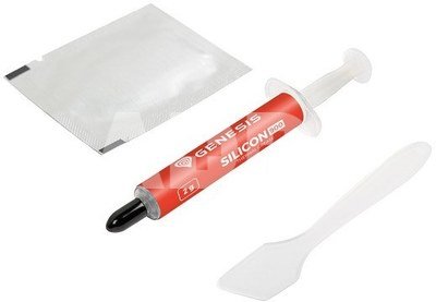 Natec Thermal grease GENESIS Silicon 900 G2