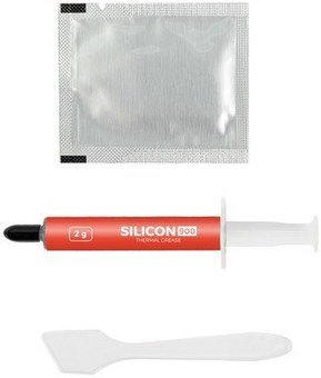 Natec Thermal grease GENESIS Silicon 900 G2