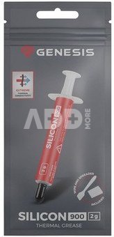Natec Thermal grease GENESIS Silicon 900 G2