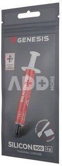 Natec Thermal grease GENESIS Silicon 900 G2