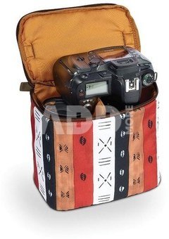 National Geographic Midi Satchel, brown (NG A2540)