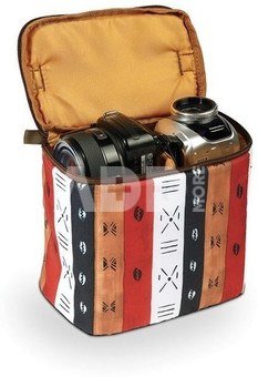 National Geographic Midi Satchel, brown (NG A2540)