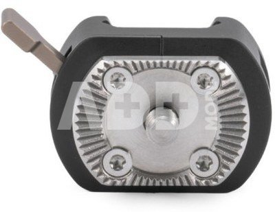 NATO to Rosette Adapter - Black