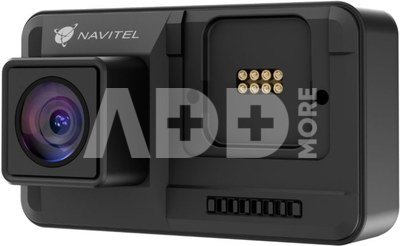 Navitel R460 2K compact dashcam with 2K video quality | Navitel