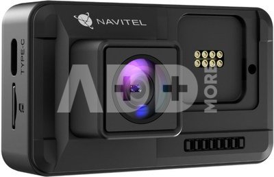 Navitel R460 2K compact dashcam with 2K video quality | Navitel