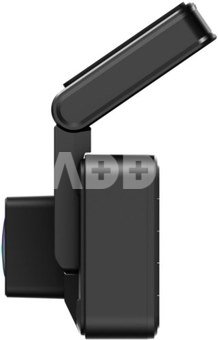 Navitel R460 2K compact dashcam with 2K video quality | Navitel