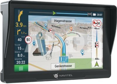 Navitel E777 Truck