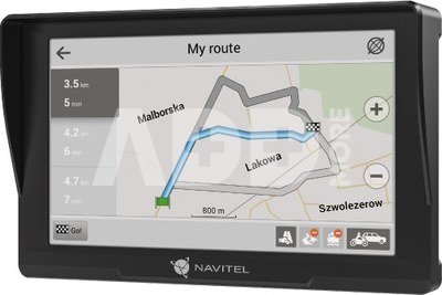 Navitel E777 Truck