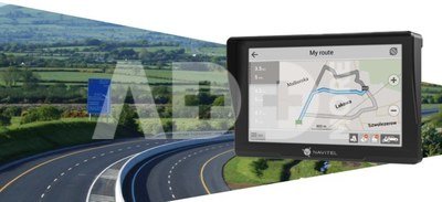 Navitel E777 Truck