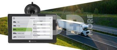 Navitel E777 Truck