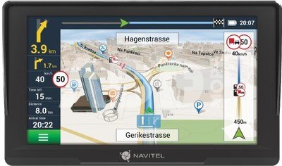 Navitel E777 Truck