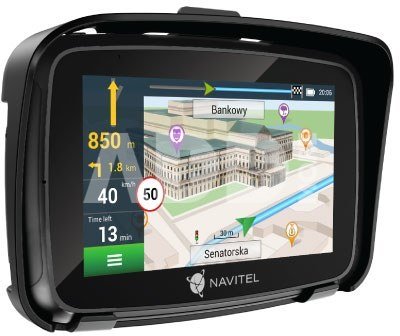 Navitel G590 Moto