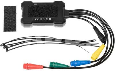 Navitel M800 DUAL MOTO