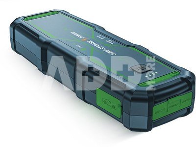 Navitel Multi-functional car jump starter, JS4000 | Jump starter