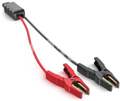 Navitel Multi-functional car jump starter, JS4000 | Jump starter