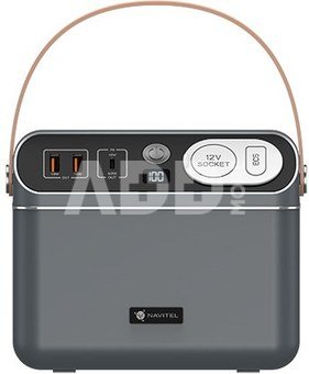 Navitel NS150 Portable Charging Station Navitel