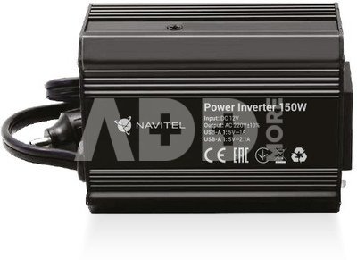 Navitel NS150 Portable Charging Station Navitel