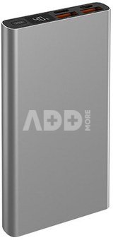 Navitel PWR10 AL SILVER Portable Charger Navitel