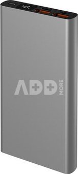 Navitel PWR10 AL SILVER Portable Charger Navitel