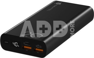 Navitel PWR20 AL BLACK Portable Charger Navitel