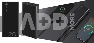 Navitel PWR20 AL BLACK Portable Charger Navitel