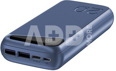 Navitel PWR20 MX Blue