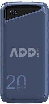 Navitel PWR20 MX Blue
