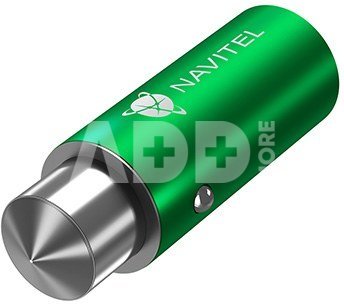 Navitel USB car charger UC323