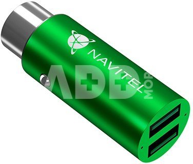 Navitel USB car charger UC323