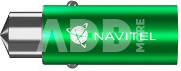 Navitel USB car charger UC323