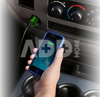 Navitel USB car charger UC323