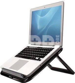 Quick Lift I-Spire Series Black/Grey