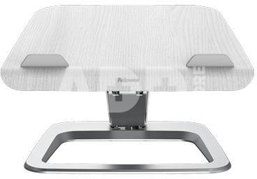 8064401 Stand 19" White