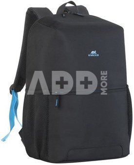 8067 15.6" Black