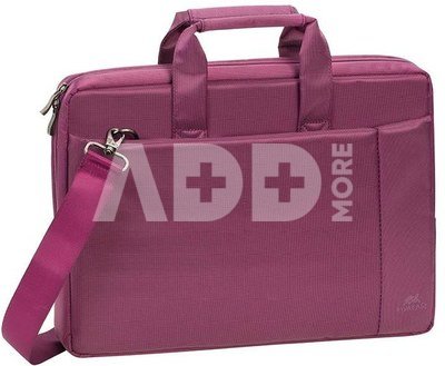 8231 Laptop Bag 15.6"/6 Purple