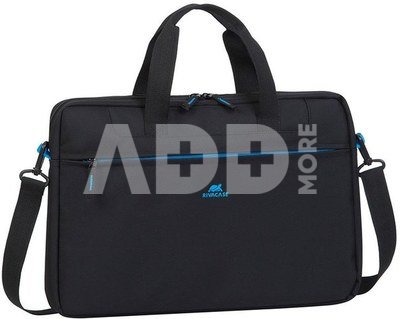 8037 Regent 15.6" Black
