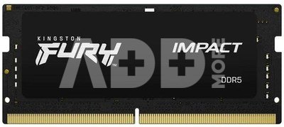 NB MEMORY 8GB DDR5-4800/SO KF548S38IB-8 KINGSTON