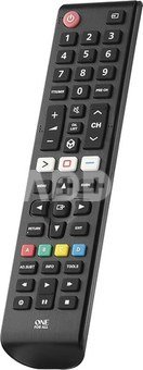 URC4910 Samsung Replacement Remote